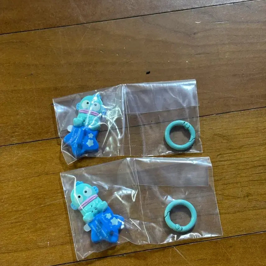 [BUNJANG] Sanrio Gachapon Collection / 산리오 가챠