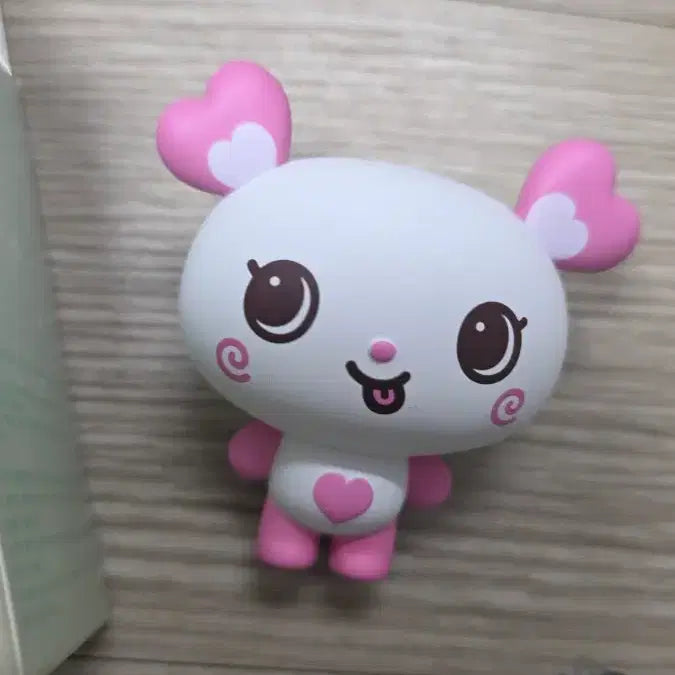 [BUNJANG] Wishdoll Sakuya Pangy Figure / 위시돌 피규어 사쿠야 팡이