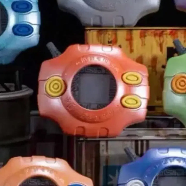 [BUNJANG] Digimon Adventure Digivice Sora Sealed / 미개봉) 디지몬어드벤처 디지바이스 소라
