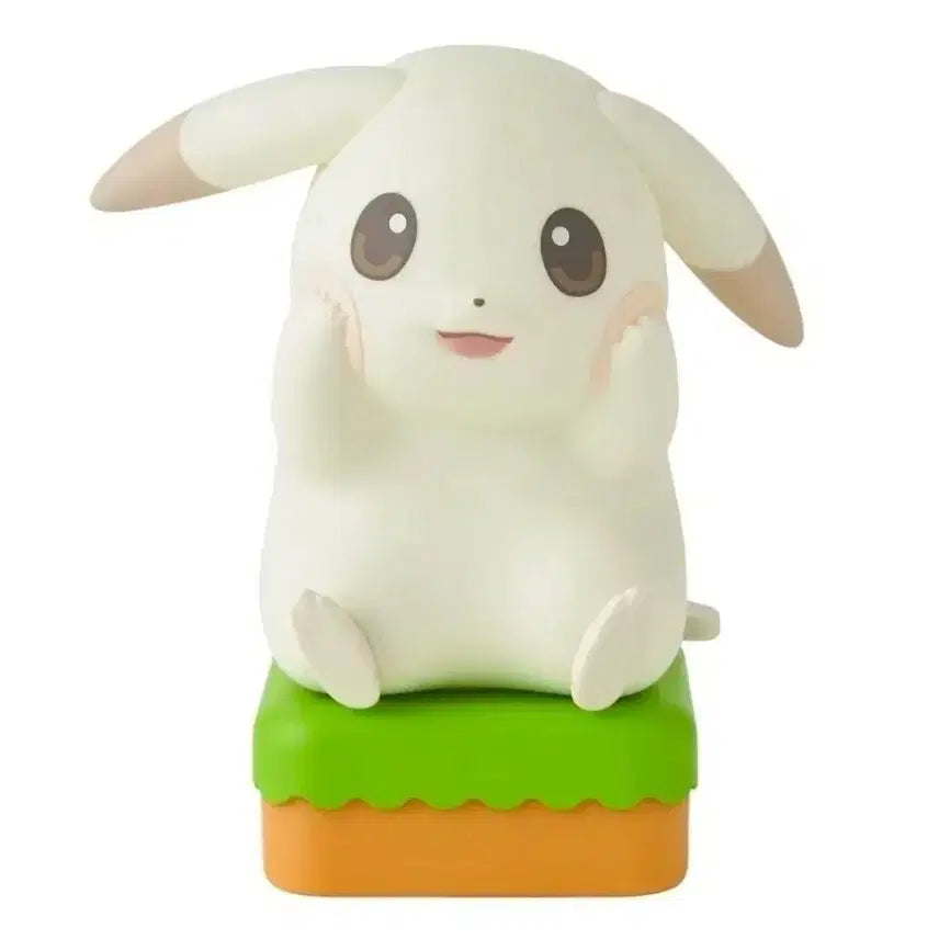 [BUNJANG] Pokemon Pocofia Chanbakchu Chanbakchu Mood Lamp / 포켓몬 포코피아 창백카츄 창카츄 무드등