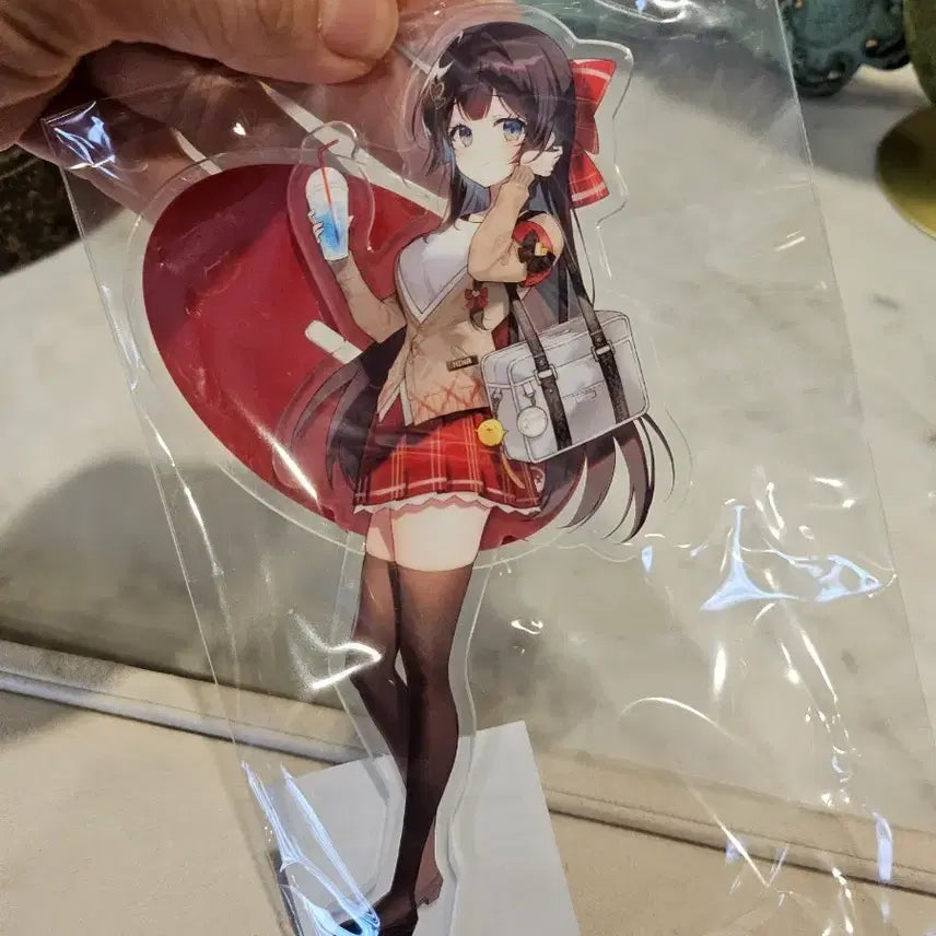 [BUNJANG] Stellive Acrylic Stand / 바배) 스텔라이브