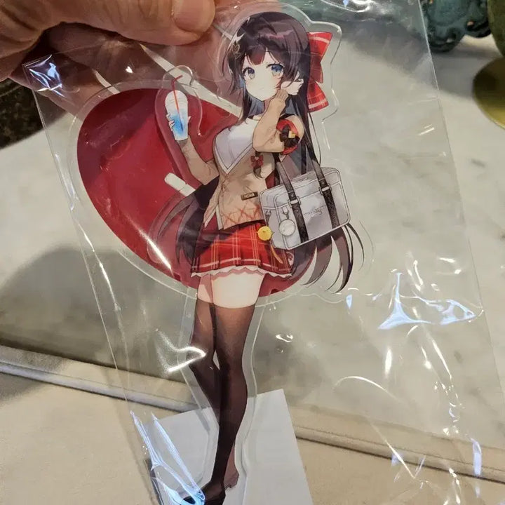 [BUNJANG] Stellive Acrylic Stand / 바배) 스텔라이브