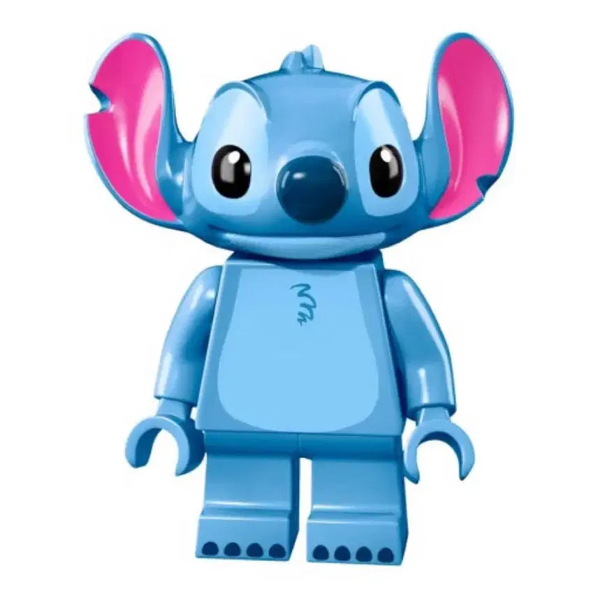[BUNJANG] LEGO Disney 71012 Stitch Figure / 레고 디즈니 71012 스티치 피규어