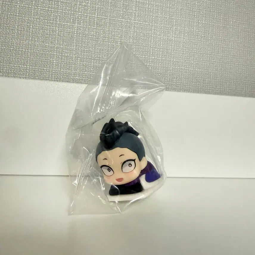 [BUNJANG] Demon Slayer Genya Onemutan Figure / 귀멸의 칼날 오네무탄 겐야