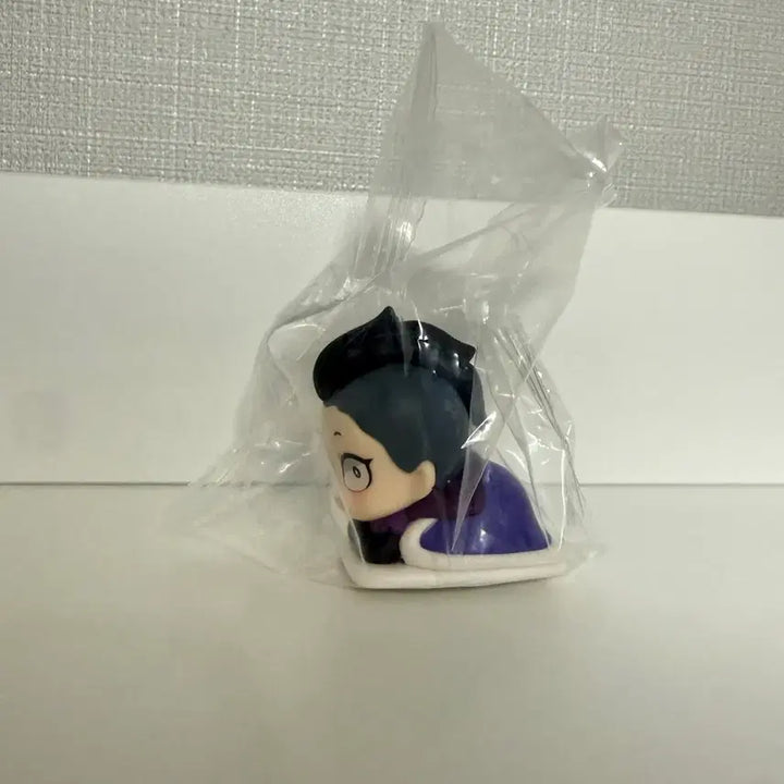 [BUNJANG] Demon Slayer Genya Onemutan Figure / 귀멸의 칼날 오네무탄 겐야