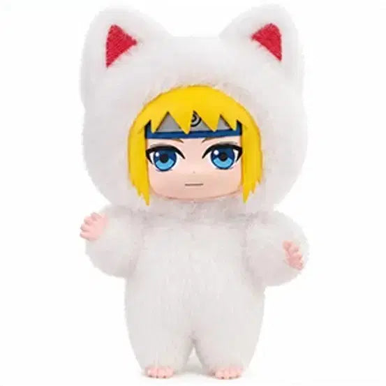 [BUNJANG] Pick and Pop Kiden Land Minato (Naruto Shippuden) / 픽앤팝 키든 랜드 질풍전 미나토