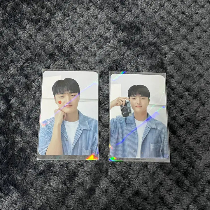 [BUNJANG] T1 T1 Daewoong Pharmaceutical Urushot Urushot Eve Photocard Bundle Set / [페이즈] T1 티원 대웅제약 우루샷, 우루샷 이브 포토카드 일괄