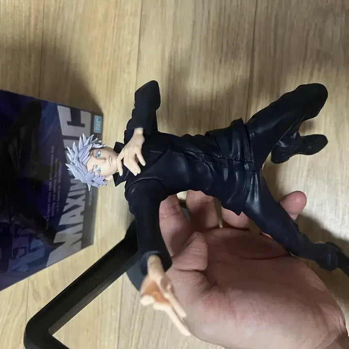 [BUNJANG] Jujutsu Kaisen Satoru Gojo Maximatic Figure / 주술회전 MAXIMATIC 고죠 사토루 피규어