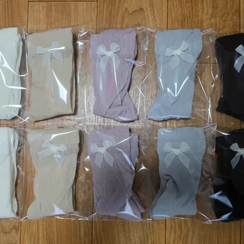 [BUNJANG] Vintage High-Elasticity Support Cover (Ankle) - Samsung Textile "Hi-Feeling SUPPORT" / 고탄력 COVER 발목 스타킹