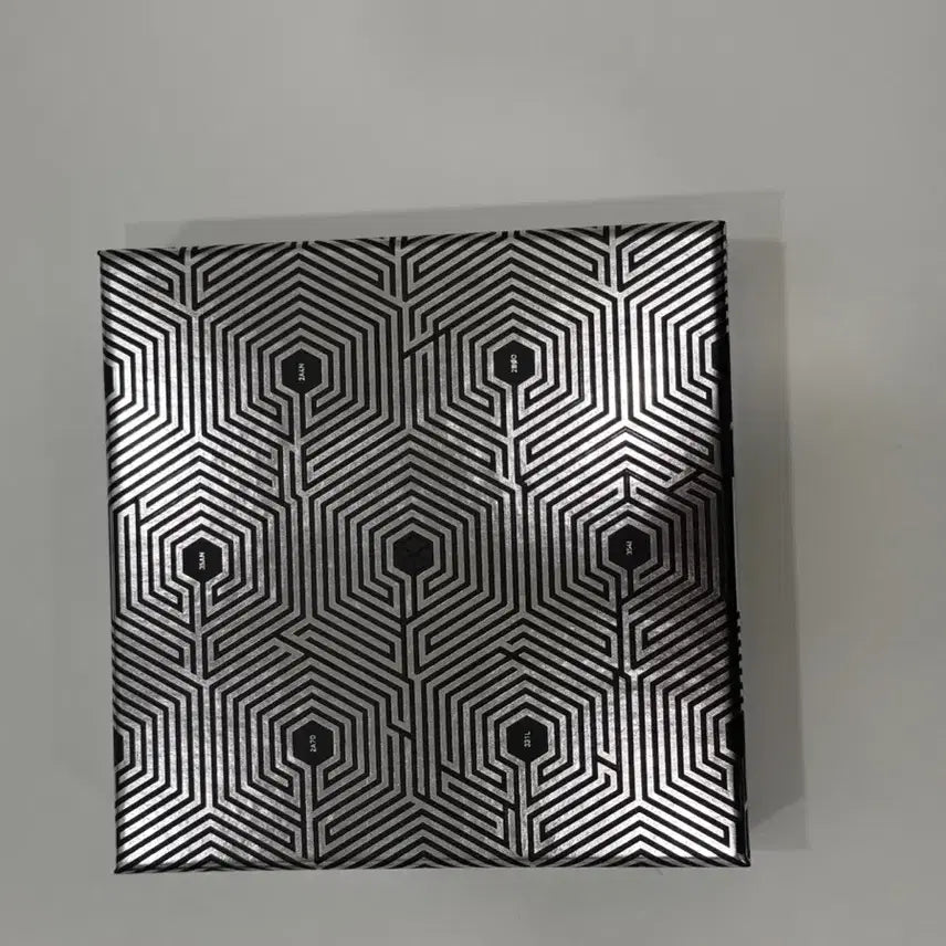 [BUNJANG] EXO Overdose Album Photocard / EXO 엑소 중독앨범 (포카ㅇ)