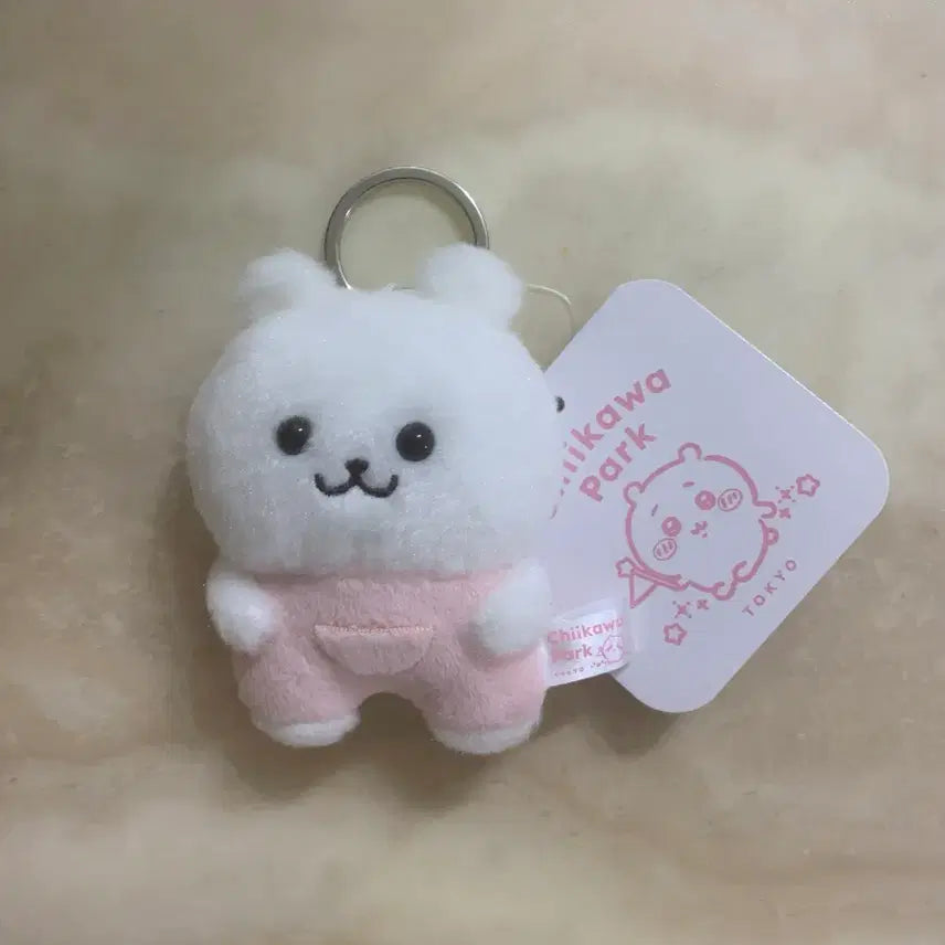 [BUNJANG] Chikawa Park Bunny Chikawa / 치이카와파크 무슨무슨바니안 치이카와