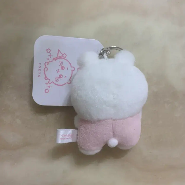 [BUNJANG] Chikawa Park Bunny Chikawa / 치이카와파크 무슨무슨바니안 치이카와