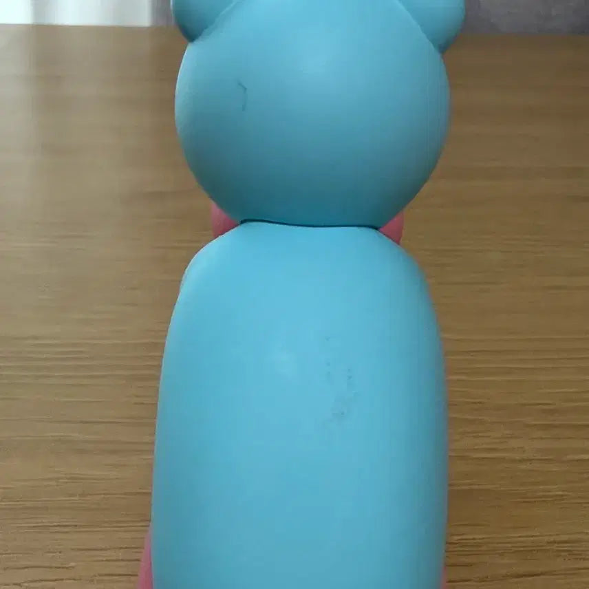 [BUNJANG] Bbangbbangyi Kikko Figure Set / 빵빵이 끼꼬 피규어 세트