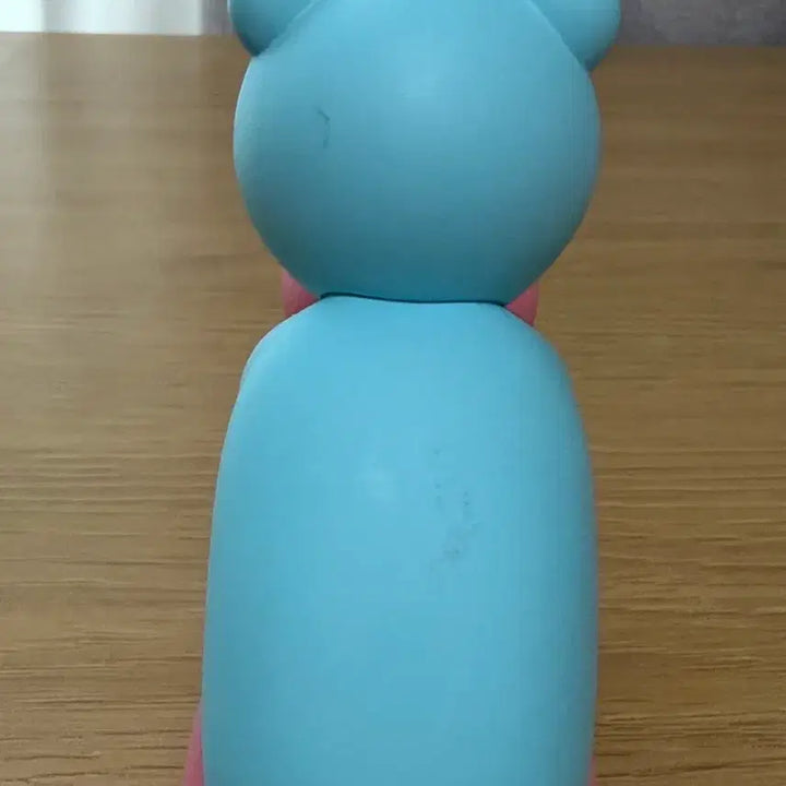 [BUNJANG] Bbangbbangyi Kikko Figure Set / 빵빵이 끼꼬 피규어 세트