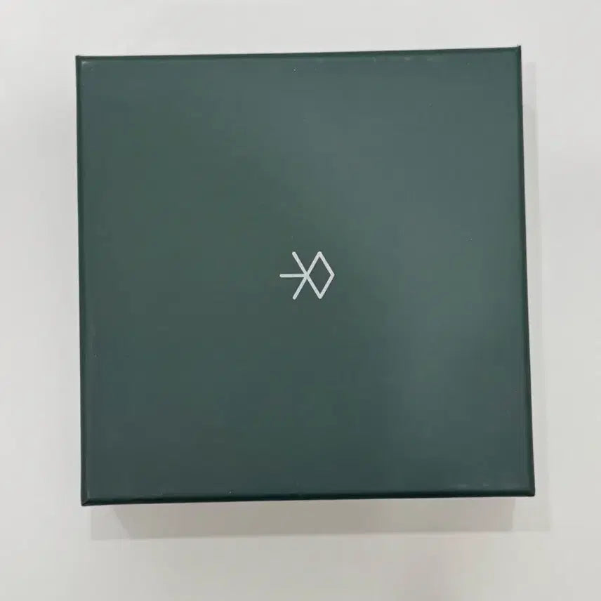 [BUNJANG] EXO Miracles in December Album (D.O.) / EXO 12월의기적 앨범 (경수)
