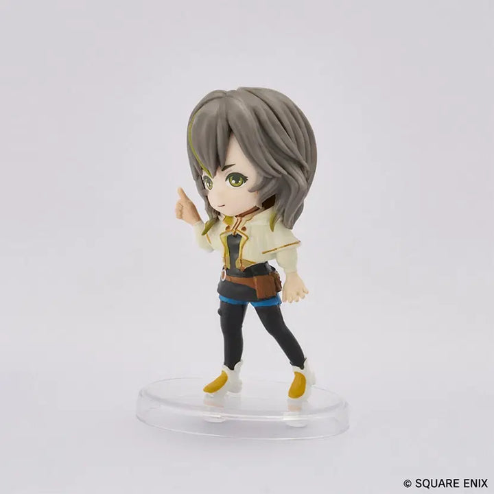 [BUNJANG] Final Fantasy XIV Minion Figure Set 2: Spen &amp; Kururu / 파이널판타지 파판14 FF14 미니언 피규어 2탄 스펜, 쿠루루