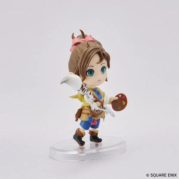 [BUNJANG] Final Fantasy XIV Minion Figure Set 2: Spen &amp; Kururu / 파이널판타지 파판14 FF14 미니언 피규어 2탄 스펜, 쿠루루
