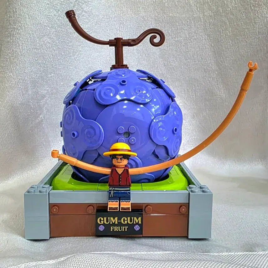 [BUNJANG] Lego One Piece 75647 Building Set / 레고 원피스 75647 조립품