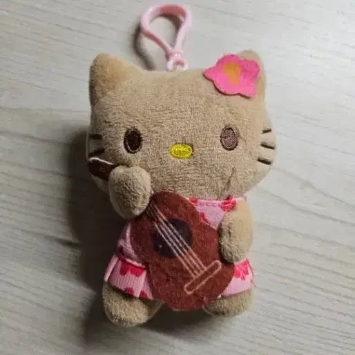 [BUNJANG] Sanrio Hello Kitty Doll Bundle Set (5 pieces) / 산리오 헬로키티 인형 모음 5개 일괄