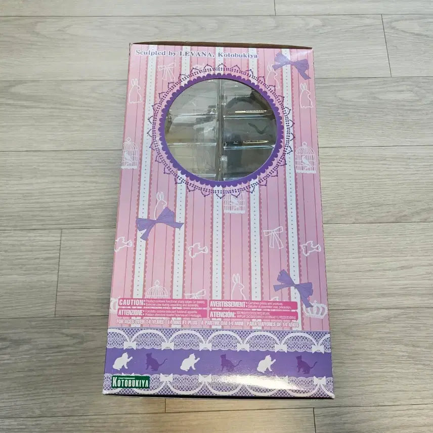 [BUNJANG] Ore no Imouto ga Konna ni Kawaii Wake ga Nai Kuro Neko Sweet Lolita Figure / 내여귀 쿠로네코 스위트 로리타 피규어