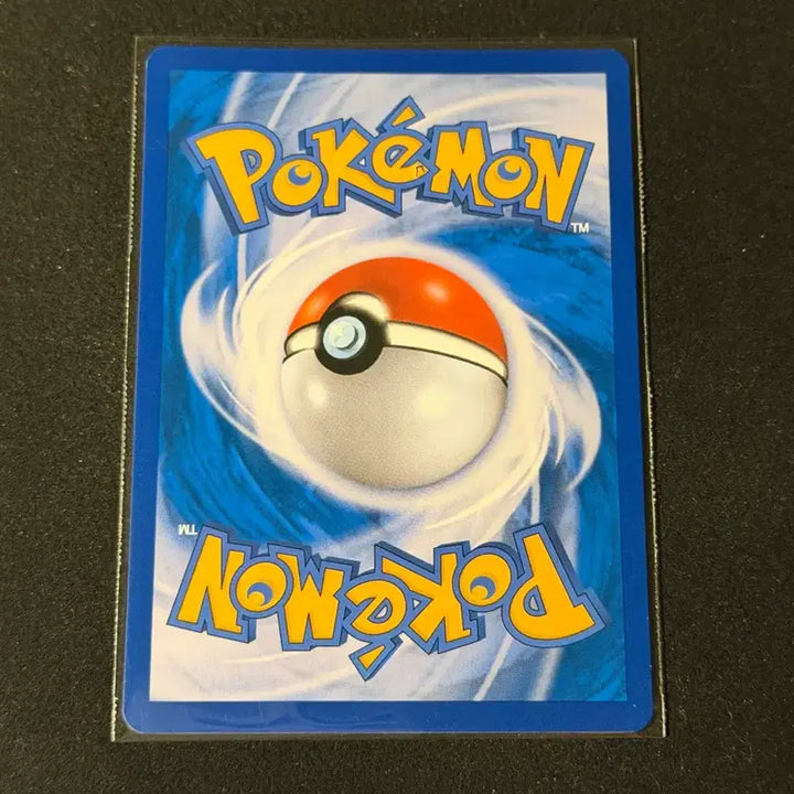 [BUNJANG] Pokemon Pikachu Card / 포켓몬카드 피카츄
