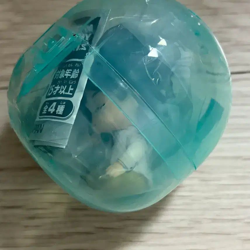 [BUNJANG] Haikyuu!! Oikawa Toru Shoulder Buddy Gacha Toy / 하이큐 가챠 어깨쿵 오이카와 토오루 미개봉