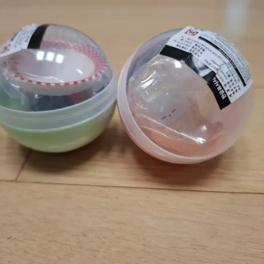 [BUNJANG] Assorted Animal Sushi Miniature Figures Bundle Set (Rabbit, Dog) / 랜덤 동물 초밥 미니어처 피규어 토끼, 강아지 일괄