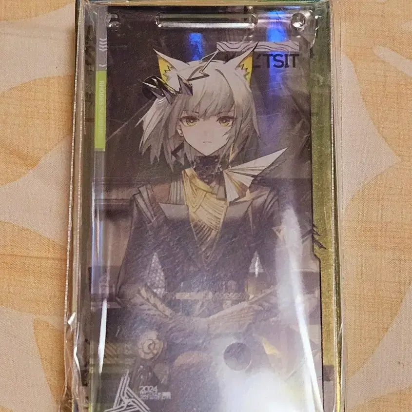 [BUNJANG] Arknights Arknights Official 2024 Kal&