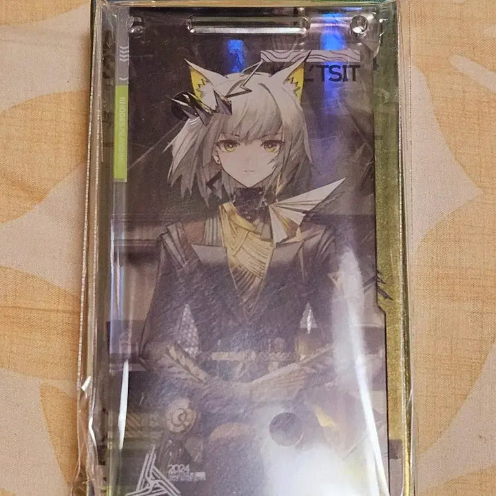 [BUNJANG] Arknights Arknights Official 2024 Kal&