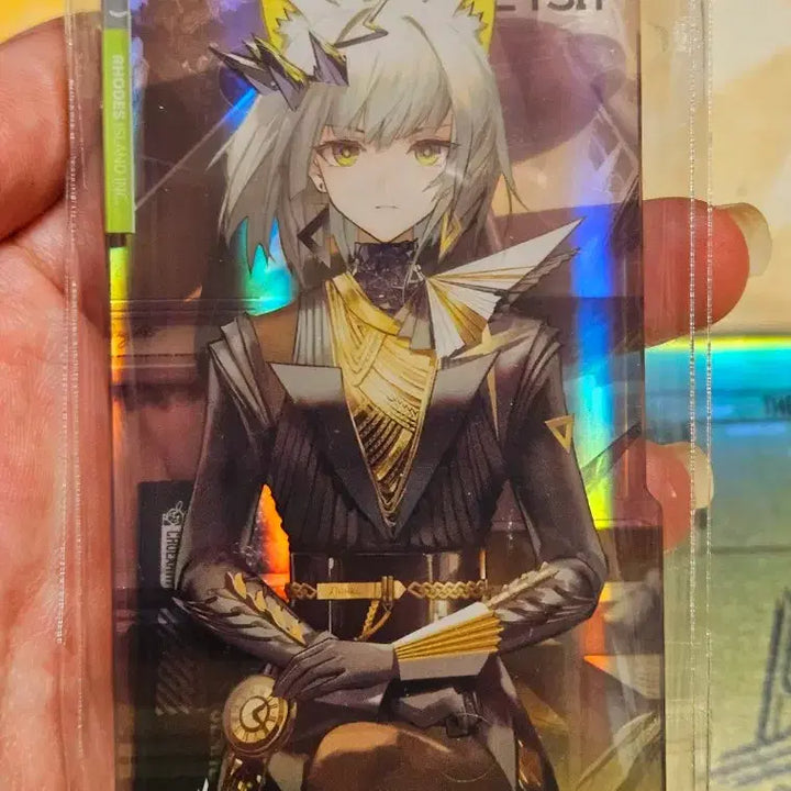 [BUNJANG] Arknights Arknights Official 2024 Kal&