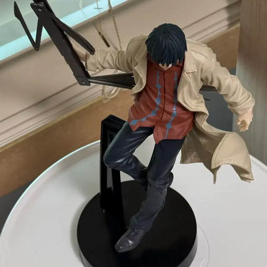 [BUNJANG] Sakamoto Days Nagumo Figure / 사카데이 나구모 피규어