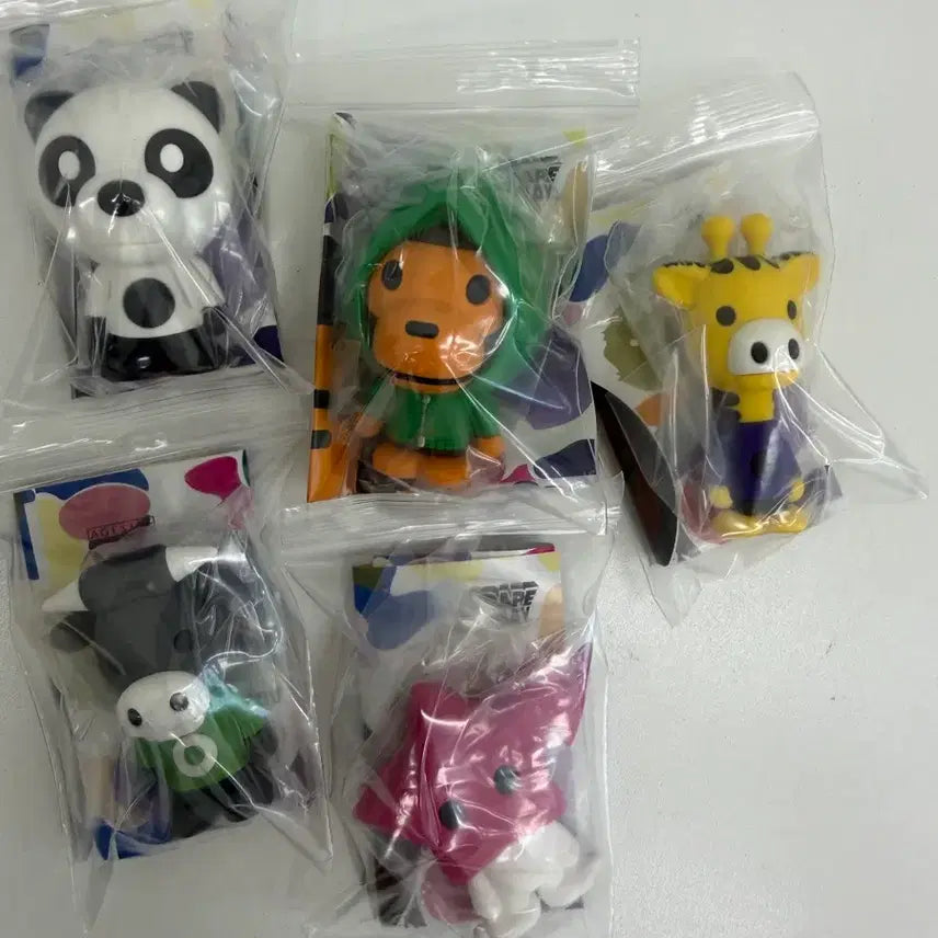 [BUNJANG] Milo 2026 Gacha Secret Set / 마일로 2026 가챠 시크릿 셋트