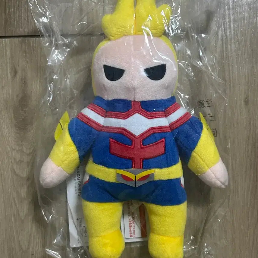 [BUNJANG] My Hero Academia All Might Ichiban Kuji &