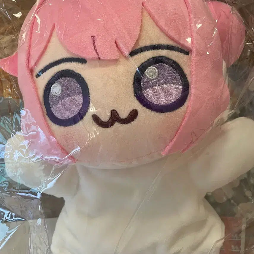 [BUNJANG] Goddess of Victory: NIKKE Dororon Puppet Hand Puppet / 승리의여신 니케 도로롱 퍼펫 손인형