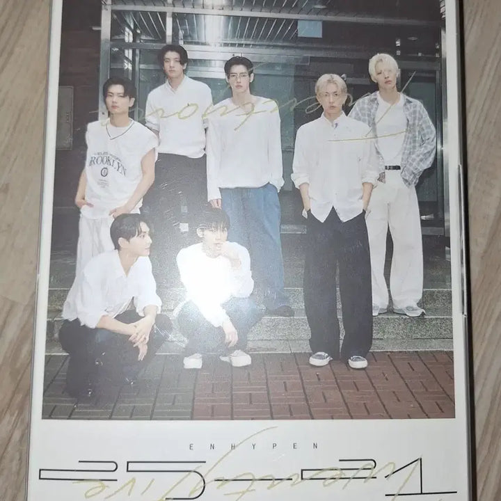 [BUNJANG] ENHYPEN 2026 Season&