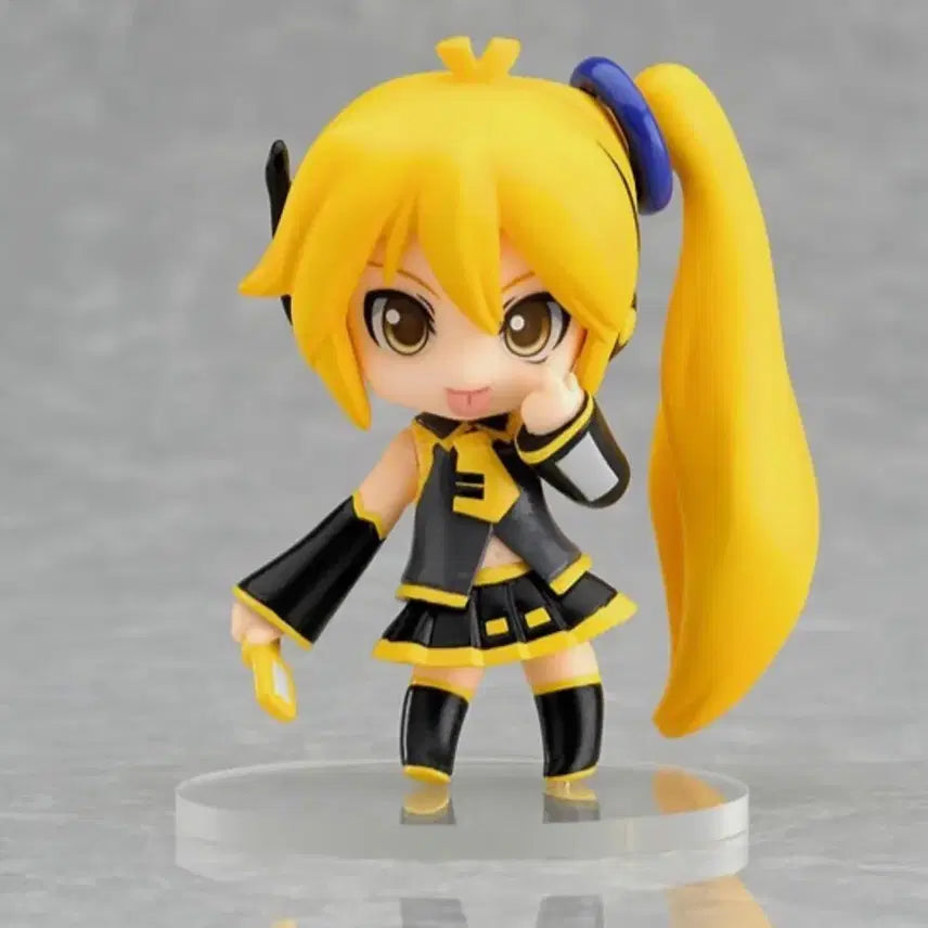 [BUNJANG] Akita Neru Petit Nendoroid Figure / [안전결제만.미개봉] 아키타 네루 쁘띠넨도 피규어 하츠네미쿠 파생 넨도로이드