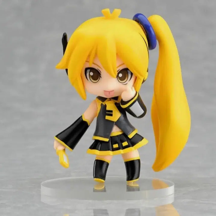 [BUNJANG] Akita Neru Petit Nendoroid Figure / [안전결제만.미개봉] 아키타 네루 쁘띠넨도 피규어 하츠네미쿠 파생 넨도로이드