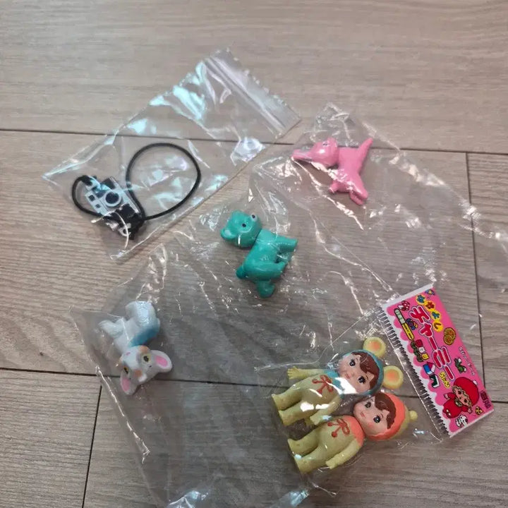 [BUNJANG] Doll Props / 육일돌 소품
