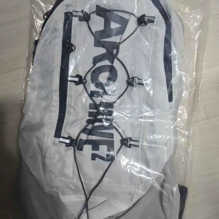 [BUNJANG] RIIZE Shanghai Archive Popup Backpack / 라이즈 상하이 아카이브 팝업 백팩