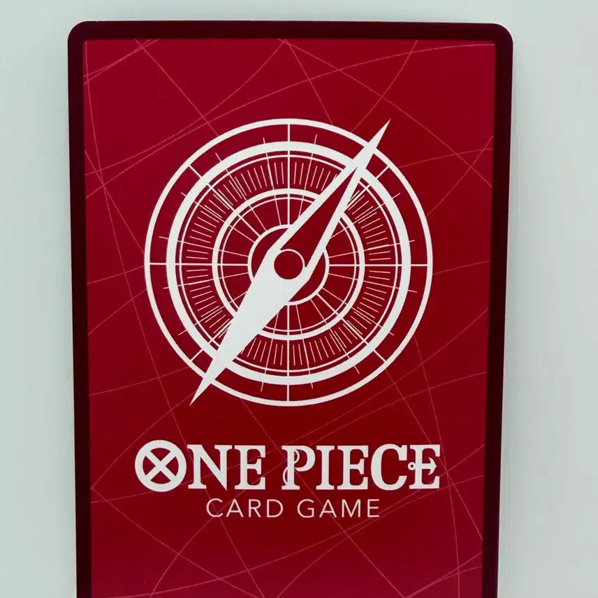 [BUNJANG] One Piece Card Sengoku Leader / (일판) 원피스 카드 센고쿠 리더