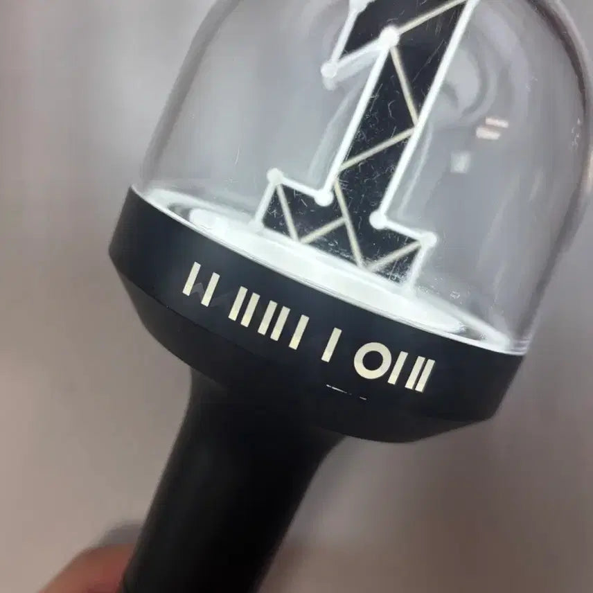 [BUNJANG] Wanna One Lightstick / 워너원 너블봉 팝니다!!!