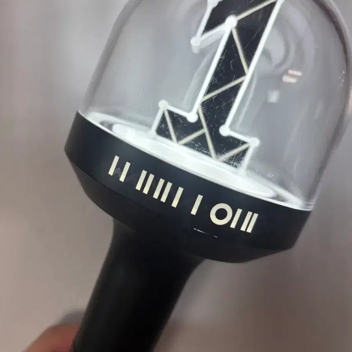[BUNJANG] Wanna One Lightstick / 워너원 너블봉 팝니다!!!