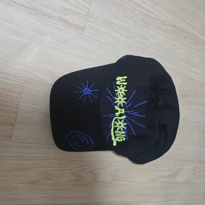 [BUNJANG] Sound Planet Festival MD Cap / 사운드 플래닛 페스티벌 엠디 모자