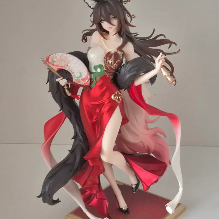[BUNJANG] Honkai: Star Rail Mangyoin Mythos Figure / 붕괴 스타레일 망귀인 미토스 미소녀 피규어