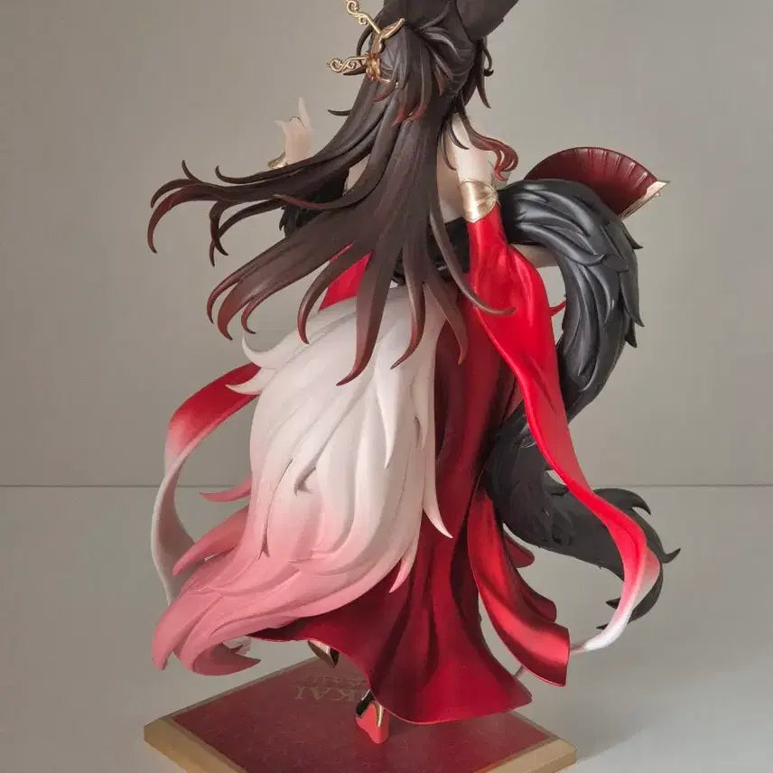 [BUNJANG] Honkai: Star Rail Mangyoin Mythos Figure / 붕괴 스타레일 망귀인 미토스 미소녀 피규어