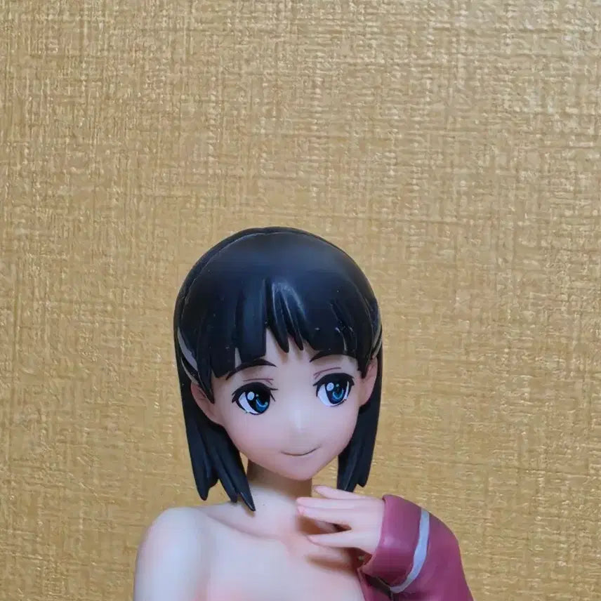 [BUNJANG] Sword Art Online Leafa Penguin Parade Figure / (네고o) 소드 아트 온라인 소아온 펭귄 퍼레이드 스구하 피규어