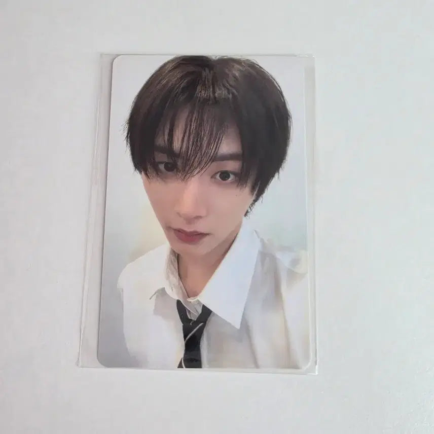 [BUNJANG] BOYNEXTDOOR Taesan Home Pickup Lucky Draw Photocard / 보이넥스트도어 보넥도 태산 홈 낙온 픽업 현장 구매 특전 포카 양도