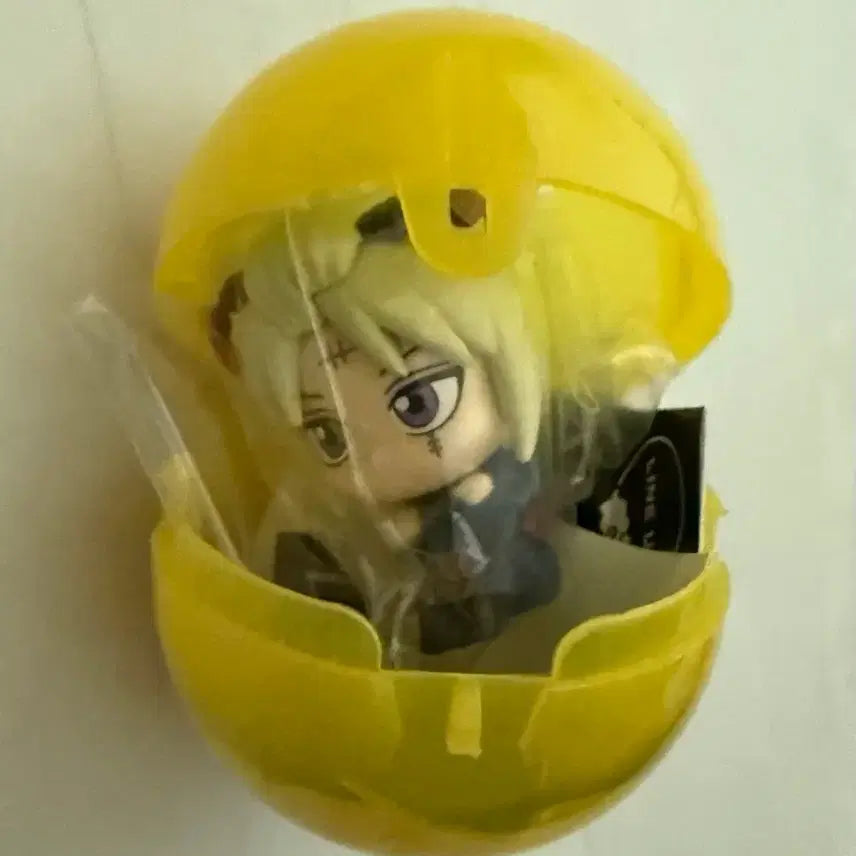 [BUNJANG] Yoshikage Kira Tsukuyo Machiboke Sealed / (미개봉) 요시와라 대염상 츠쿠요 마치보케