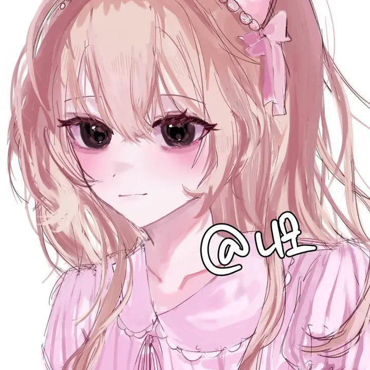 [BUNJANG] Custom Character Illustration Commission / 그림 커미션
