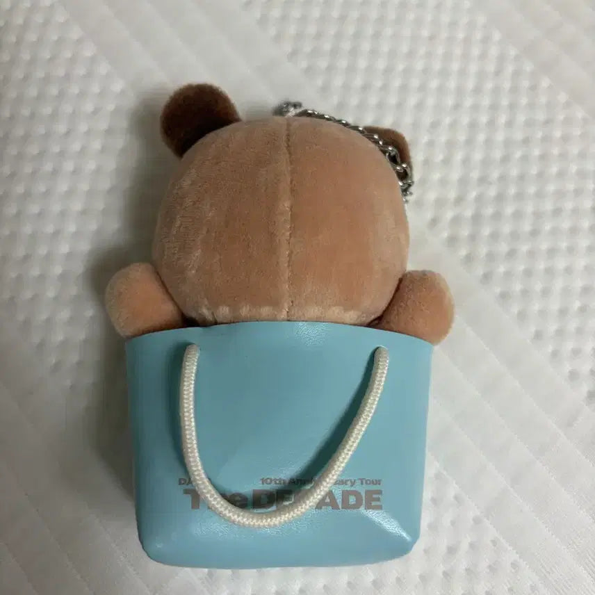 [BUNJANG] Day6 The D-Day Japan MD Doll / 데이식스 일본 엠디 돈